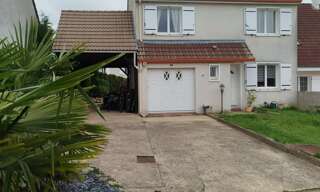 Maison 5 Pièces 101 m² à vendre à Saint-Germain-du-Puy (18390)