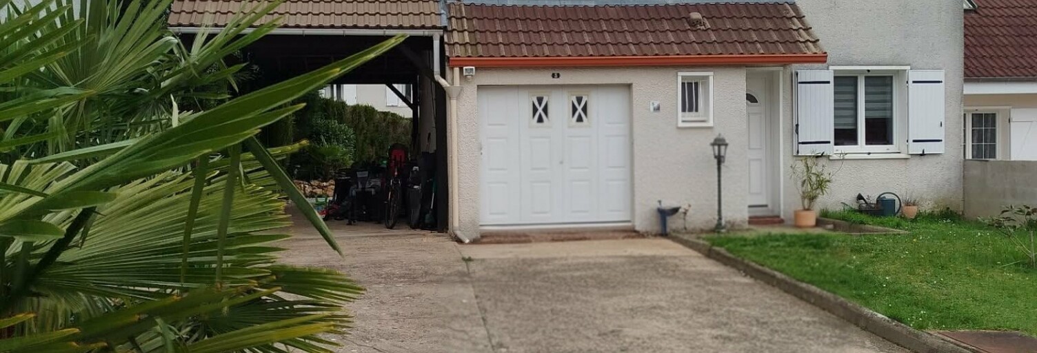 Maison 5 Pièces 101 m² à vendre à Saint-Germain-du-Puy (18390)