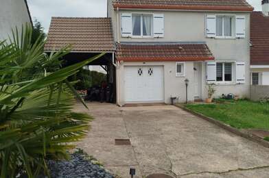 Maison 5 pièces 185000 €