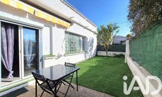 Maison 4 Pièces 84 m² à vendre à Perpignan (66000)