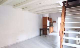 Maison 1 Pièce 24 m² à vendre à Palavas-les-Flots (34250)