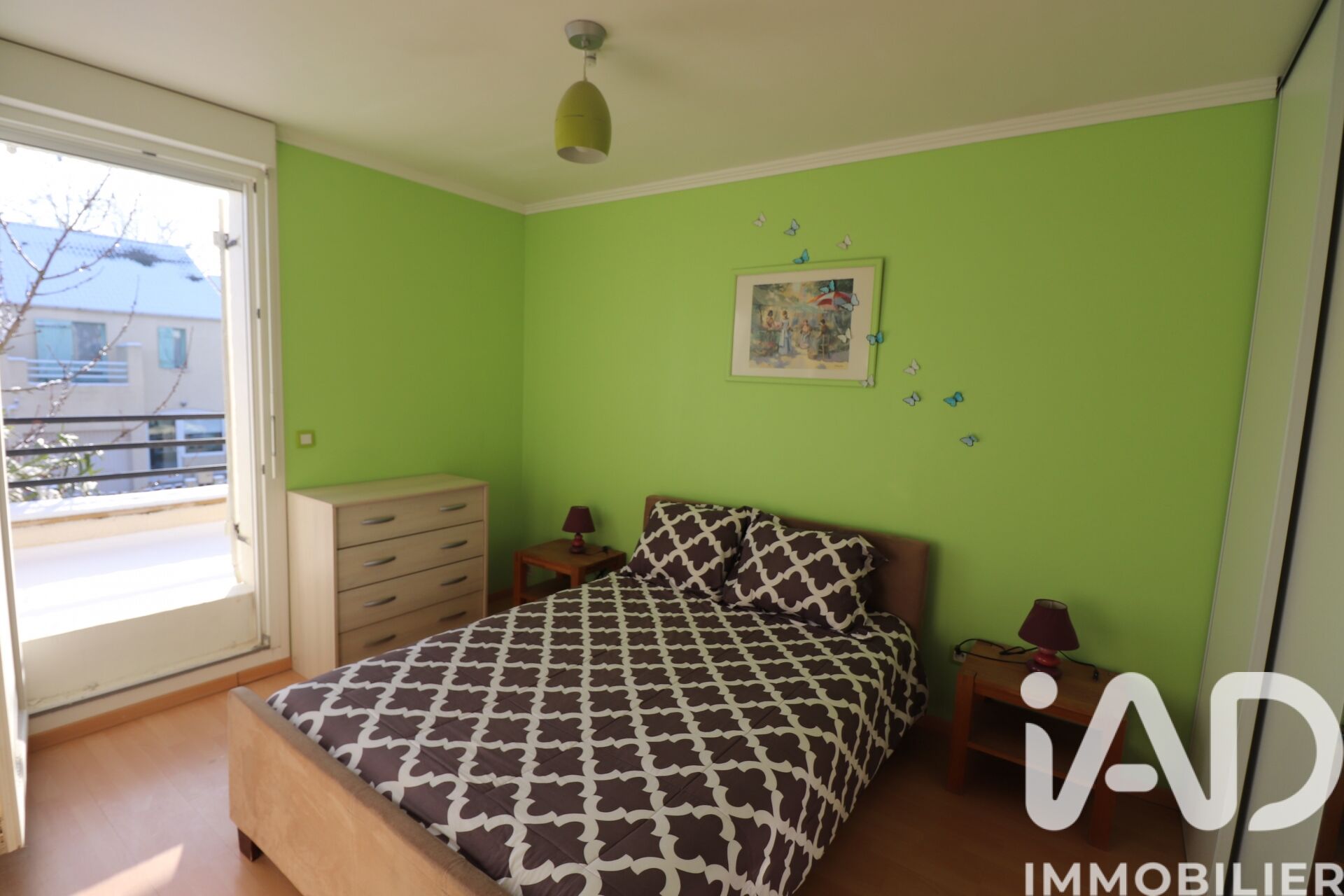 Vente Maison/villa 4 pièces - Photo 4