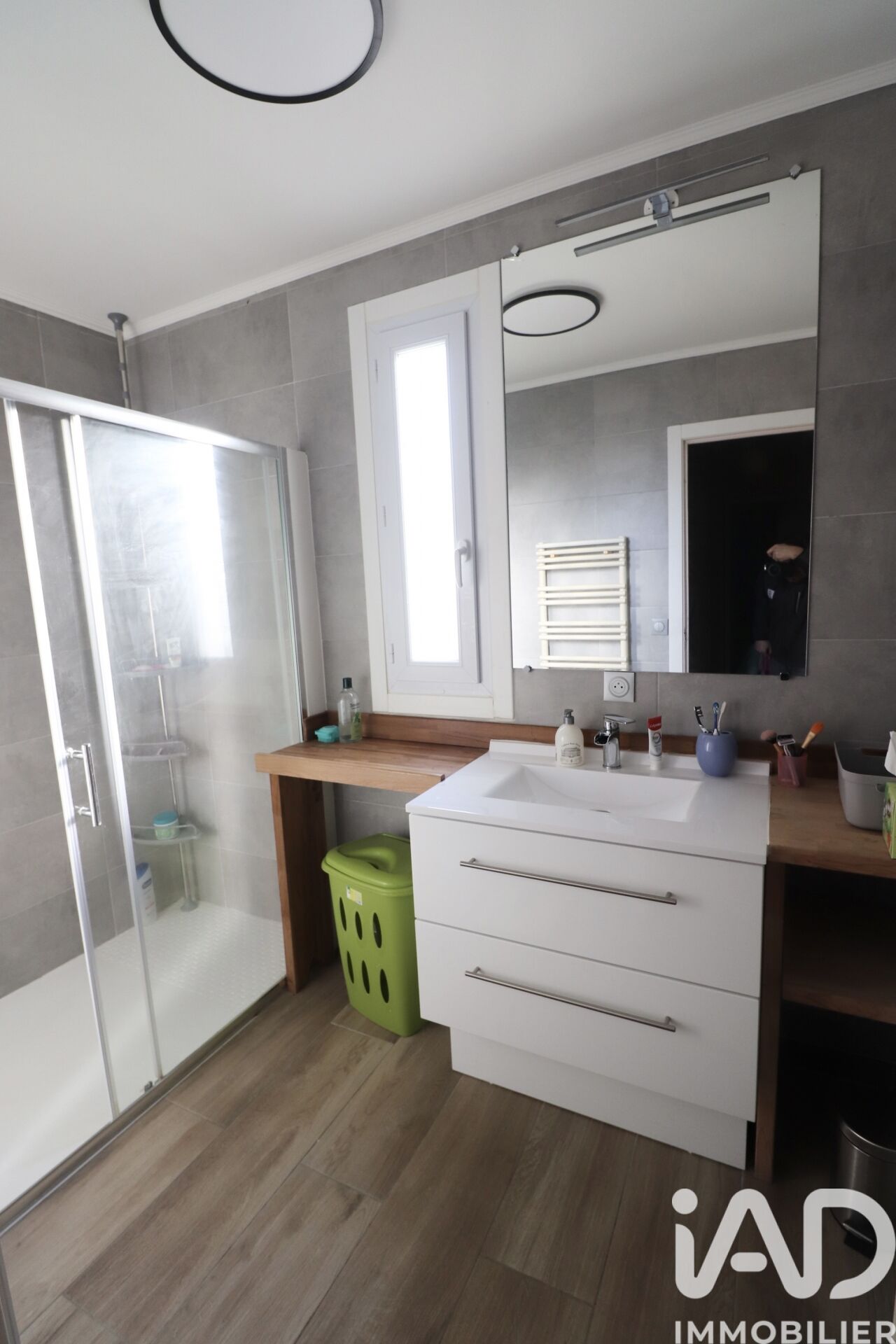 Vente Maison/villa 4 pièces - Photo 5