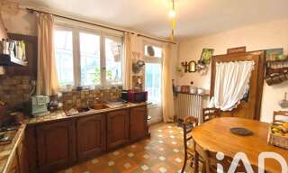 Maison 8 Pièces 221 m² à vendre à Hirson (02500)