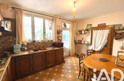 Vente Maison/villa 8 pièces — photo du bien