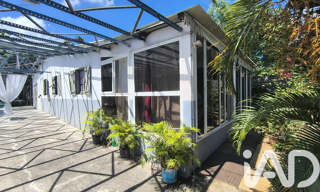 Maison 5 Pièces 90 m² à vendre à Saint-Louis (97421)