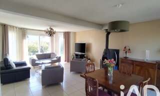 Maison 6 Pièces 125 m² à vendre à Trégueux (22950)