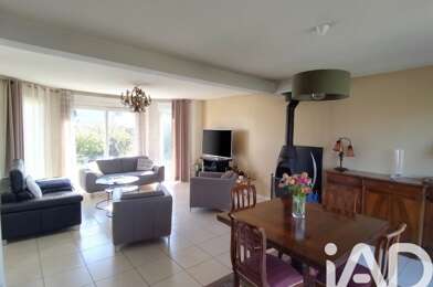 Maison 6 pièces 295000 €