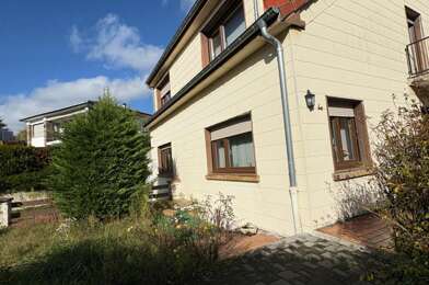 Maison 5 pièces 145000 €