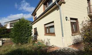 Maison 5 Pièces 133 m² à vendre à Freyming-Merlebach (57800)