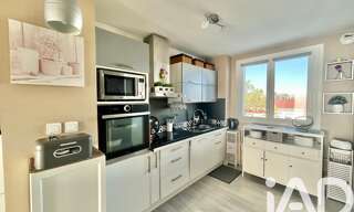 Appartement 3 Pièces 66 m² à vendre à Oullins-Pierre-Bénite (69310)