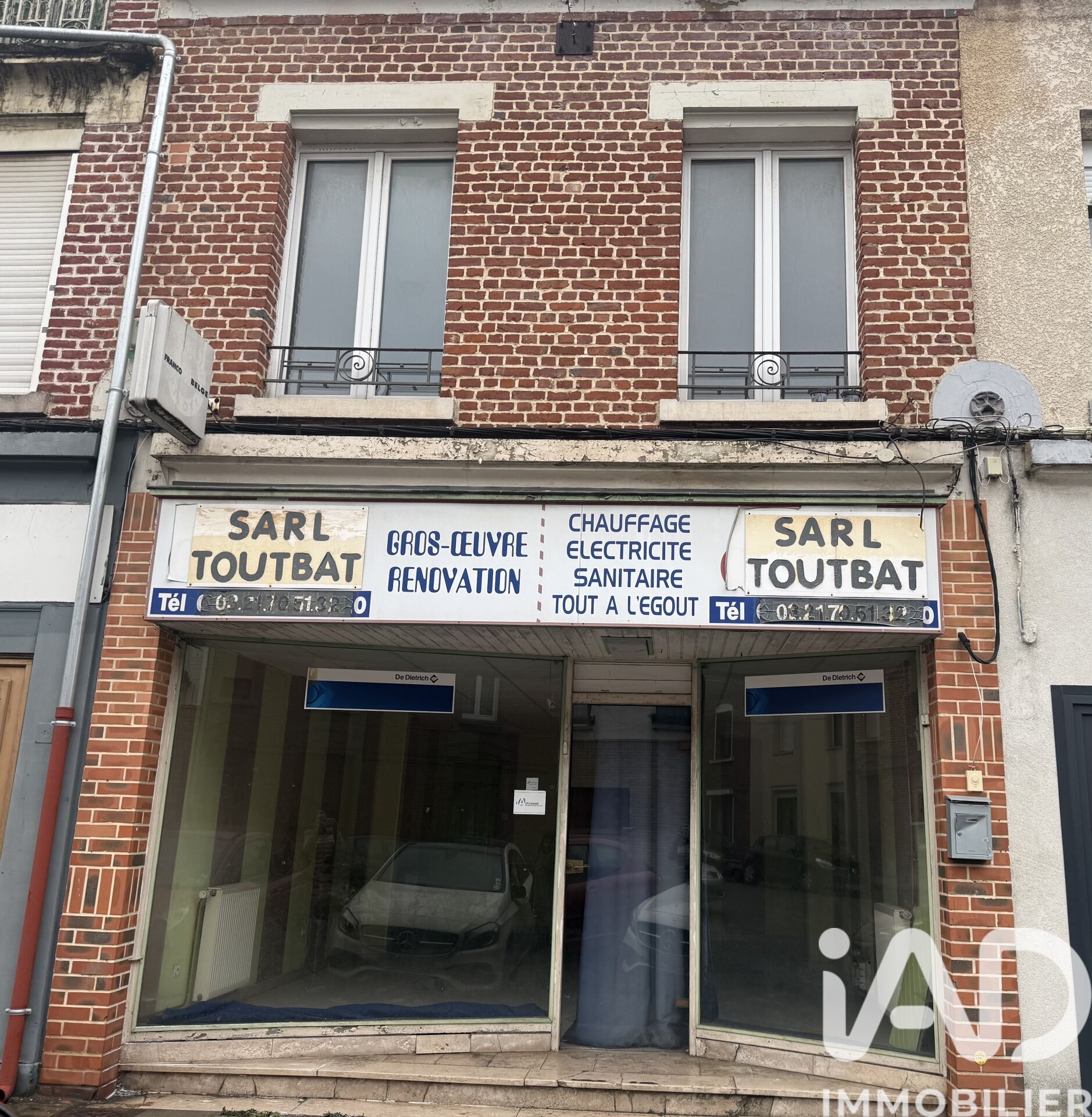 Maison à vendre, 141 m², Avion