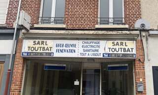 Immeuble  141 m² à vendre à Avion (62210)