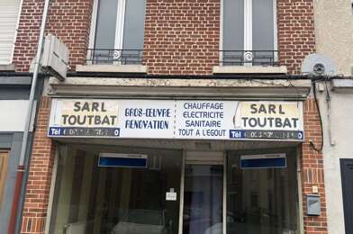 Immeuble  196000 €