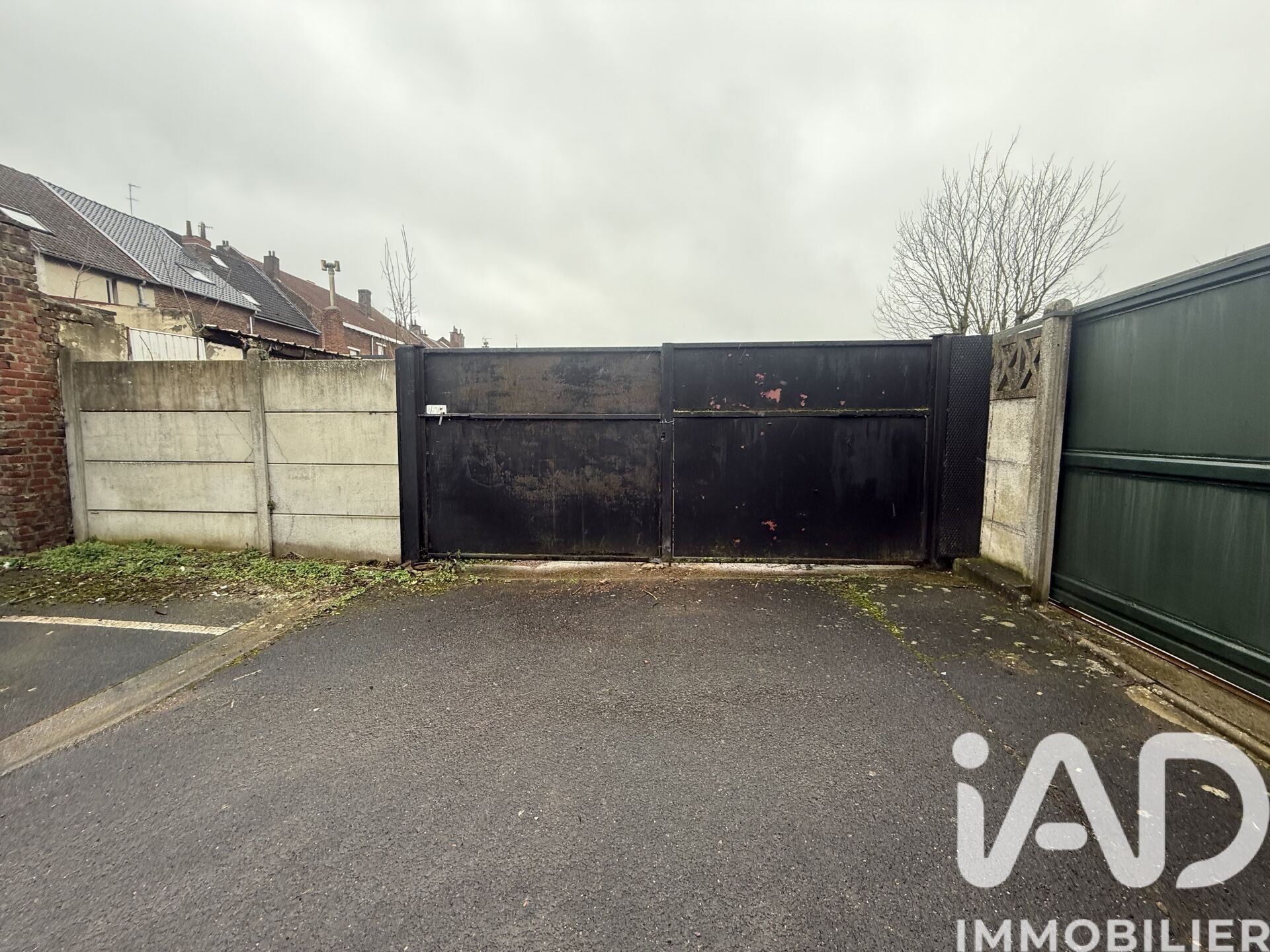 Vente Immeuble 141 m² - Photo 2