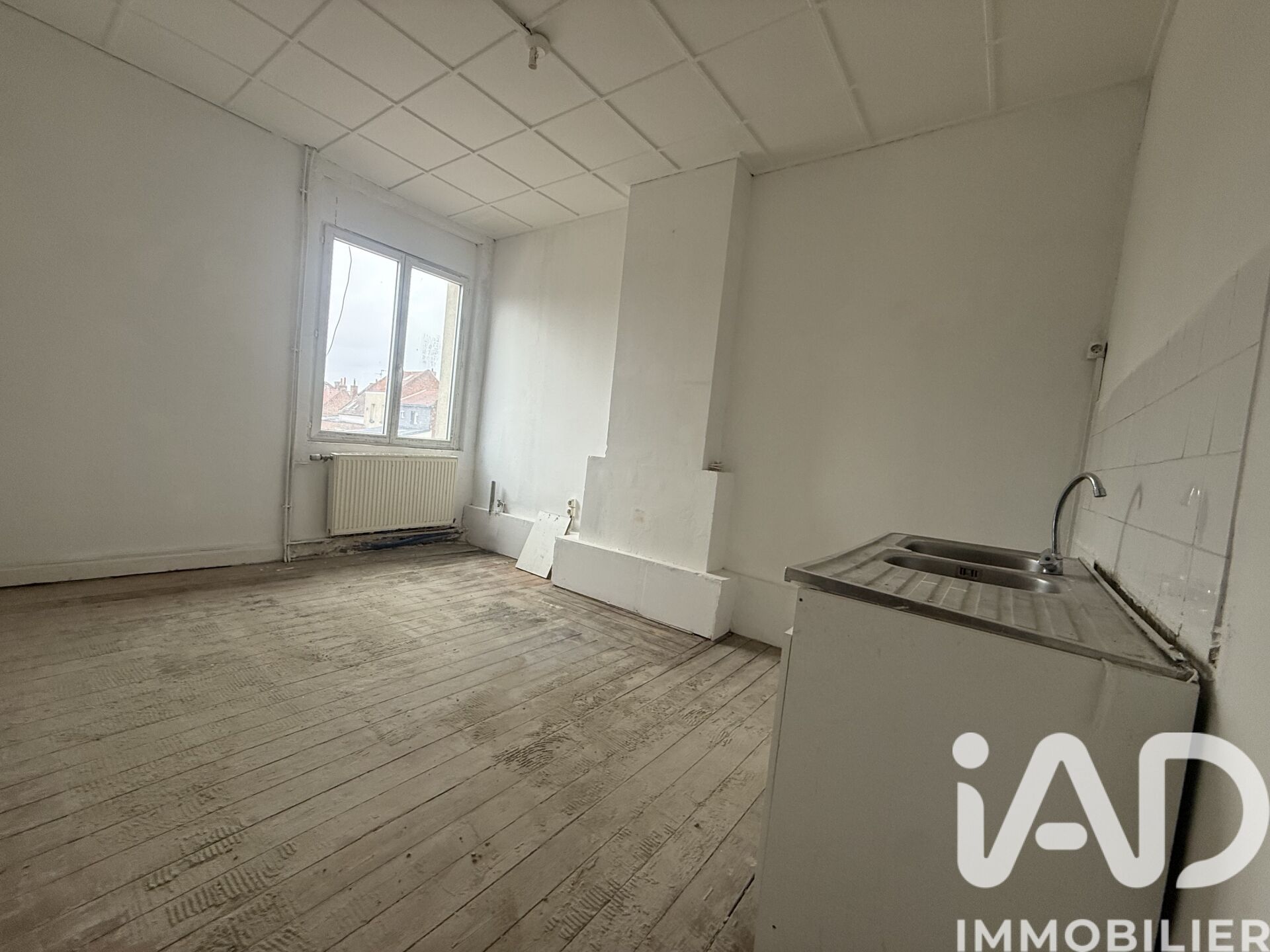 Vente Immeuble 141 m² - Photo 3