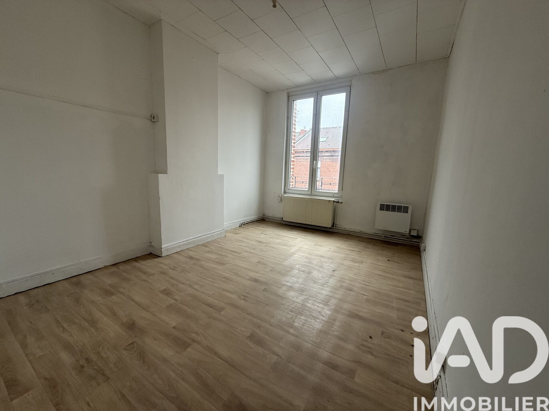 Vente Immeuble 141 m² - Photo 5