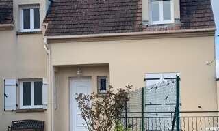 Maison 6 Pièces 120 m² à vendre à Méru (60110)