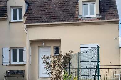 Maison 6 pièces 267000 €