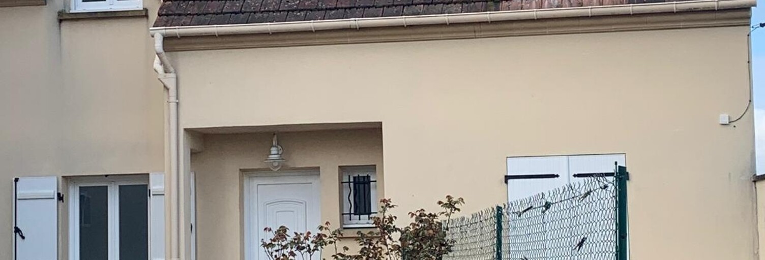 Maison 6 Pièces 120 m² à vendre à Méru (60110)