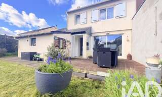 Maison 4 Pièces 99 m² à vendre à Indre (44610)