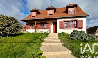 Maison 7 Pièces 152 m² à vendre à Izel-lès-Hameau (62690)