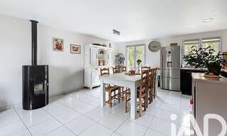 Maison 6 Pièces 107 m² à vendre à Grand Bourgtheroulde (27520)