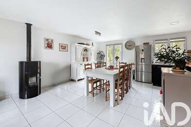 Maison 6 pièces 209000 €