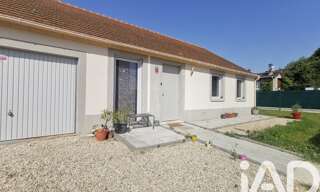 Maison 5 Pièces 88 m² à vendre à La Ferté-sous-Jouarre (77260)