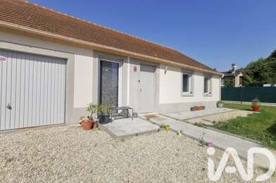 Maison 5 pièces 247900 €