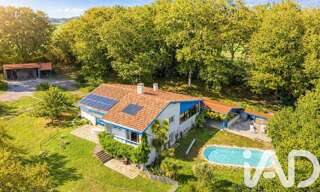 Maison 11 Pièces 290 m² à vendre à Urcuit (64990)