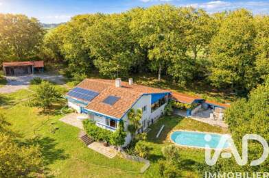 Maison 11 pièces 985000 €