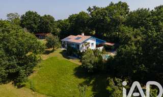 Maison 11 Pièces 290 m² à vendre à Urcuit (64990)