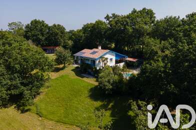 Maison 11 pièces 985000 €