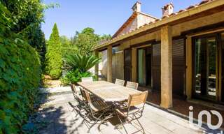 Maison 6 Pièces 166 m² à vendre à Antibes (06600)