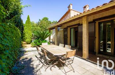 Vente Maison/villa 6 pièces — photo du bien