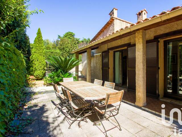 Vente Maison/villa 6 pièces — photo du bien