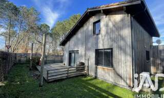 Maison 3 Pièces 102 m² à vendre à Gastes (40160)