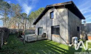 Maison 3 Pièces 102 m² à vendre à Gastes (40160)