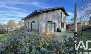 Maison 3 Pièces 102 m² à vendre à Gastes (40160)