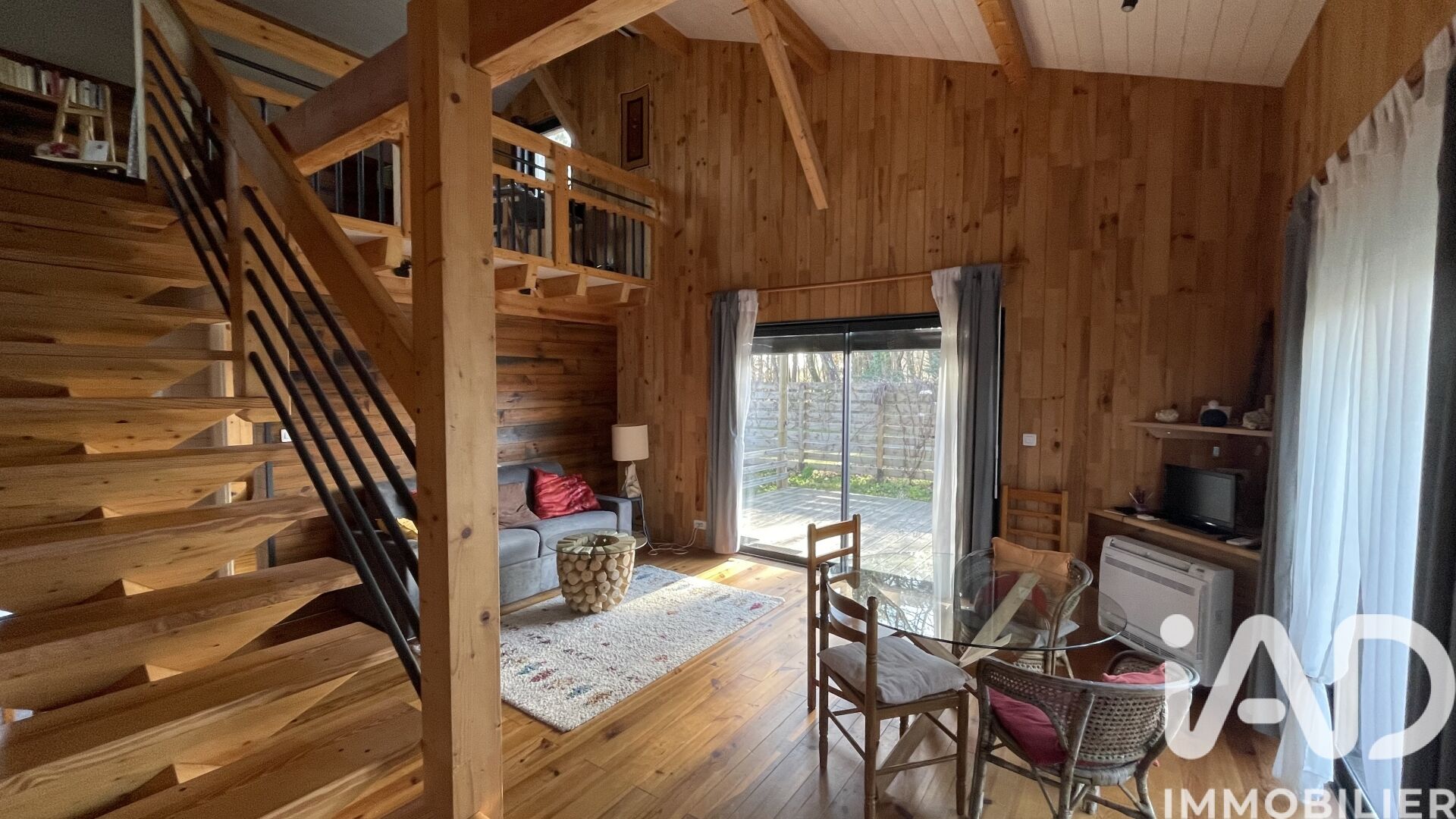 Vente Maison/villa 3 pièces - Photo 5