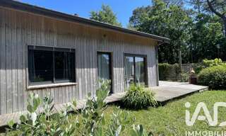 Maison 3 Pièces 102 m² à vendre à Gastes (40160)