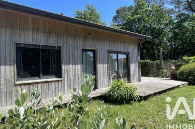 Maison 3 pièces 299000 €