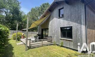 Maison 3 Pièces 102 m² à vendre à Gastes (40160)