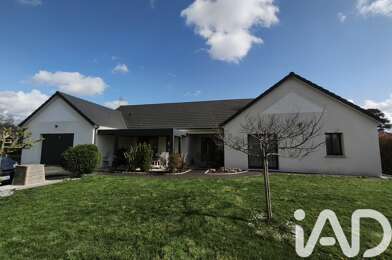 Maison 5 pièces 373500 €