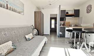 Appartement 1 Pièce 21 m² à vendre à La Ciotat (13600)