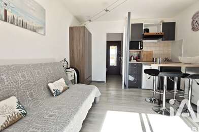 Appartement 1 pièces 152000 €