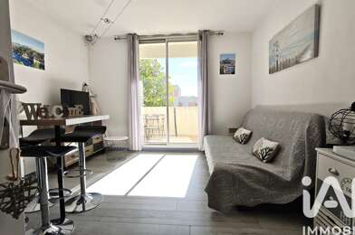 Appartement 1 pièces 139000 €