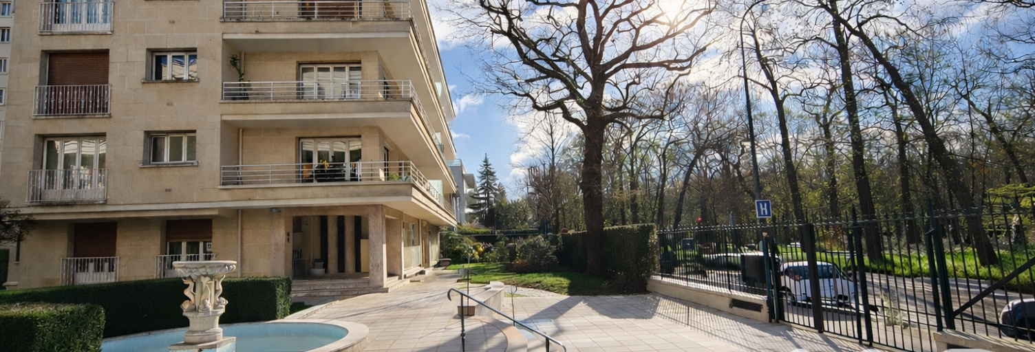 Appartement 6 Pièces 140 m² à vendre à Fontenay-sous-Bois (94120)