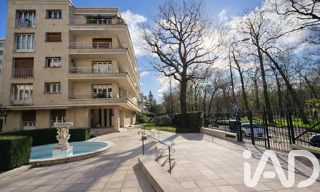 Appartement 6 Pièces 140 m² à vendre à Fontenay-sous-Bois (94120)